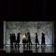Scena iš šokio spektaklio „Faustas“. M. Aleksos nuotr.