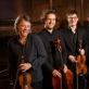 „O/ Modernt String Quartet“. LNF archyvo nuotr. 