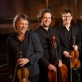„O/ Modernt String Quartet“. LNF archyvo nuotr. 