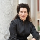 Oksana Madaraš. Organizatorių nuotr.