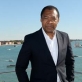 Okwui Enwezor