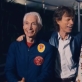 Kadras iš filmo „Ole Ole Ole Rolling Stones“ 