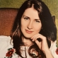 Olesia Stasiuk. Asmeninio archyvo nuotr.