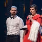 Olga Polevikova. M. Aleksos nuotr.