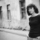 Onutė Narbutaitė. M. Aleksos nuotr.