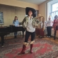 Operos „Batuotas katinas“ repeticija. LTMKM nuotr.
