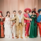 Operos „Figaro vedybos“ premjera Kauno muzikiniame teatre. KVMT nuotr.