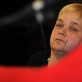 Dovilė Zelčiūtė. Organizatorių nuotr.