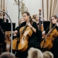 Orkestras „Accademia Baltica“. LMTA nuotr.