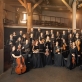 „Rygos Sinfonietta“. R. Hofmanis nuotr.