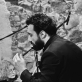 Dirigentas Fuadas Ibrahimovas. A. Jakšto nuotr.