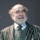 Antanas Šurna Jaunimo teatro spektaklyje „Patriotai“ (rež. J. Vaitkus, 2008 m.)