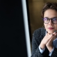 Paulina Drėgvaitė. Bertos Tilmantaitės nuotr.