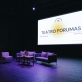 2025-ųjų Teatro forumas. LTC archyvo nuotr.