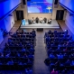 Akimirka iš pernai vykusios Sacharovo konferencijos. J. Petronio nuotr.