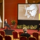 Pernai vykusi Sacharovo konferencija Vilniaus rotušėje. J. Petronio nuotr.
