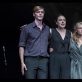 Petras Šimonis, Eglė Švedkauskaitė, Kamilė Galkutė