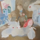 Audronė Petrašiūnaitė. „Didysis triušis“. 2012 m. J. Lapienio nuotr.