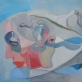 Audronė Petrašiūnaitė. „Kelionė į kalnus“. 2012 m. J. Lapienio nuotr.