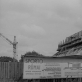 Sporto rūmai. Miesto komjaunimo sparčioji statyba, apie 1968 m.
