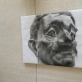 Algimanto Švėgždos piešinio konkurso parodos fragmentas. J. Lapienio nuotr.