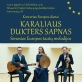 Europos dienai skirtas koncertas ukrainiečių vienuolių bažnyčioje Vilniuje