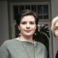 Olga Polevikova ir Lera Surkova. D. Matvejevo nuotr.