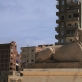 Neseniai grįžę iš kūrybinių gastrolių Saulius Leonavičius ir Laima Kreivytė gyvai pasidalins rezidencijoje MASS Alexandria ir dvejų mėnesių gyvenimo Egipte patirtais įspūdžiais: koks Egiptas ir kultūra pasitiko menininkus? Ar dykuma tokia pati karšta rudenį? Kokį meną kuria ir įsileidžia vietos kūrėjai? Jaukus menininkų patirčių ir kūrybos pristatymas vyks gruodžio 15 d. (šeštadienį), 16 val. projektų erdvėje „Sodų 4”, Vilniuje. Šiais metais prasidėjusiuose rezidencijų mainuose tarp VDA Nidos meno kolonijos ir MASS Alexandria dalyvavę menininkai ruošėsi Aleksandrijoje ir Kaire vykusioms jų parodoms. Sauliaus ir Laimos parodos susiliejo su jų ilgalaikiais interesais ir buvo specifiškai orientuotos į vietos politinius ir kultūrinius kontekstus, gyvenimo bei sugyvenimo ypatybes. MASS Alexandria – tai menininko Wael Shawky’o 2010 m. Miami rajone, rytų
Aleksandrijoje, įkurta studija. Ši vienintelė mieste šiuolaikinio meno institucija, kurioje susitinka progresyvaus ir kritiško meno atstovai, menininkams siūlo erdvę tarpdisciplininiams tyrimams, kritinėms studijoms, naujoms galimybėms ir pažintims. Nors MASS Alexandria pirmiausia yra menininkų valdoma studija ir meno mokykla, ji taip pat organizuoja parodas ir viešas programas, skirtas lokaliems ir globaliems šiuolaikinio meno diskursams. Rezidencijų mainų programa yra projekto „4Cs: From Conflict to Conviviality through Creativity and Culture“ dalis.
Renginys Facebook: https://www.facebook.com/events/491953431327809/
Sauliaus Leonavičiaus nuotrauka
