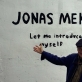 Jono Meko poezijos diena Pompidou nacionalinio meno ir kultūros centre. 2024 m.