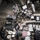 „Portland Percussion Group“. D. Labučio nuotr.
