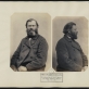 Jacques-Philippe Potteau, „Antoine Josiensk, 42 m. amžiaus, lietuvis, gim. Birželiuose (Kauno gubernija)“. Paryžius, 1865. Nacionalinio gamtos istorijos muziejaus archyvo, Paryžiaus antropologijos draugijos nuotr.