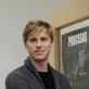 Martynas Rimeikis. M. Aleksos nuotr.  