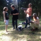Projektas „Cinema, Cent Ans de Jeunesse“ 