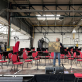 Rokas Zubovas pristato M.K. Čiurlionio kūrybą „Brikfabriek“ erdvėse