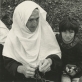 Ričardas Dailidė, „Dagestano moterys. Iš kartos į kartą“. 1981 m. Lietuvos fotomenininkų sąjungos rinkinys