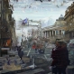 Rodion Petrov, „Sąmyšis“ 