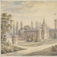 Raudonės pilis