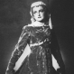 Regina Tumalevičiūtė (Džuljeta) operoje „Romeo ir Džuljeta“