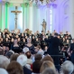  Festivalio „Resurrexit“ akimirka. Organizatorių nuotr.