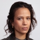Režisierė Mati Diop. © Henry Roy