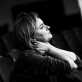 Režisierė Viktorija Streiča. D. Rimeikos nuotr.