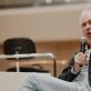 Gintaras Rinkevičius. G. Jauniškio nuotr.