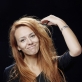 Rita Mačiliūnaitė. M. Aleksos nuotr.
