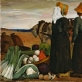 Robert Napoléon Crommelynck, Ardenietes. 1932 m.