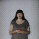 Jana Romanova, „Metant rugpjūčio 31-ąją“. 2015 m. J. Romanovos nuotr.