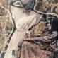Romas Juškelis, iš ciklo „Žmonės ir manekenai" (1987-1992), nuotr. iš Kauno fotografijos galerijos archyvo
