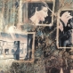 Romas Juškelis, iš ciklo „Žmonės ir manekenai" (1987-1992), nuotr. iš Kauno fotografijos galerijos archyvo