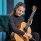 Rosie Bennet. M.Vanago nuotr.  