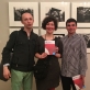 Viktoras Rubanas, Monika Jašinskaitė, Danilas Belkinas