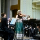 RusnÄ— MataitytÄ—, Keri-Lynn Wilson ir Lietuvos nacionalinis simfoninis orkestras. D. Matvejevo nuotr.